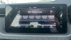 Skoda Kamiq 1.0 TSI SE Edition 5dr DSG Petrol Hatchback